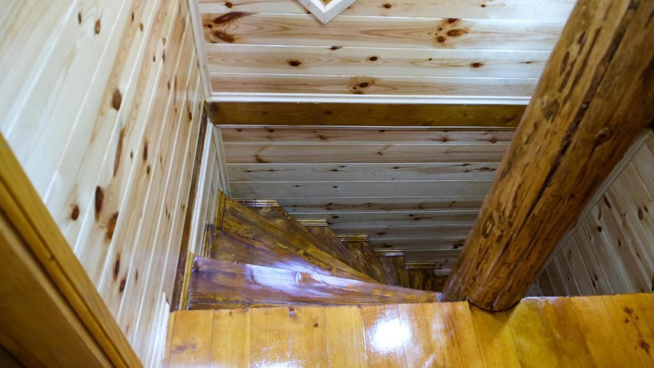 Fern Farm Eco Resort Мойковац Экстерьер фото