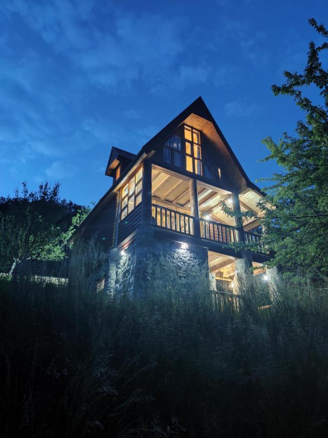 Fern Farm Eco Resort Мойковац Экстерьер фото